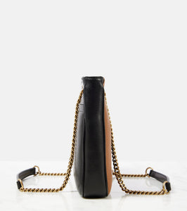 Valentino Garavani Viva Superstar Small leather shoulder bag