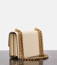 Valentino Garavani Vain Medium leather shoulder bag