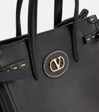 Valentino Garavani Antibes Small leather tote bag