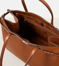 Valentino Garavani Antibes Medium leather tote bag