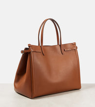 Valentino Garavani Antibes Medium leather tote bag