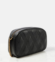 Valentino Garavani Quiltie 67 Small leather shoulder bag