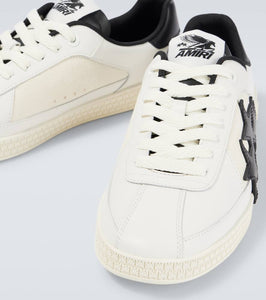 Amiri Pacific leather sneakers