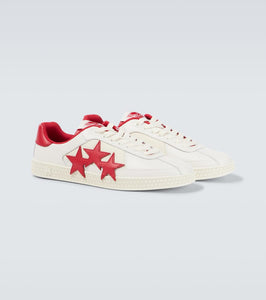 Amiri Pacific leather sneakers
