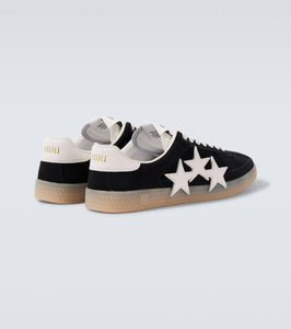 Amiri Pacific leather low-top sneakers