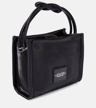 Marc Jacobs The Star Mini satin tote bag