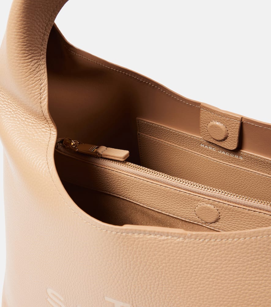 Marc Jacobs The Sack leather tote bag
