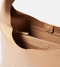 Marc Jacobs The Sack leather tote bag