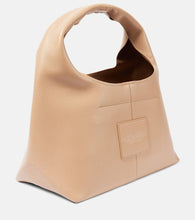 Marc Jacobs The Sack leather tote bag