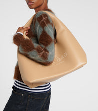 Marc Jacobs The Sack leather tote bag