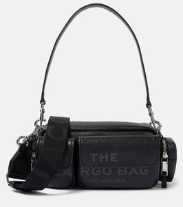 Marc Jacobs Cargo leather crossbody bag. Shop Marc Jacobs Shoulder Bags for women now.