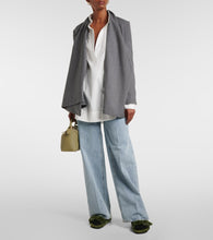 Birkenstock 1774 Arizona shearling sandals