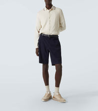 Brunello Cucinelli Suede sneakers
