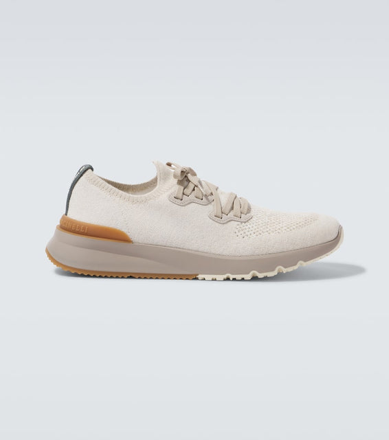 Brunello Cucinelli Chin√É¬© sneakers