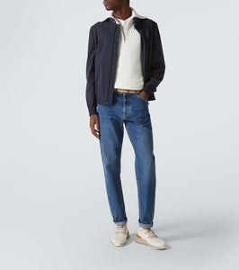 Brunello Cucinelli Chin√É¬© sneakers