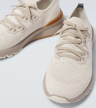 Brunello Cucinelli Chin√É¬© sneakers