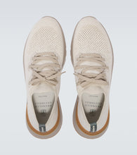 Brunello Cucinelli Chin√É¬© sneakers