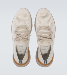 Brunello Cucinelli Chin√É¬© sneakers