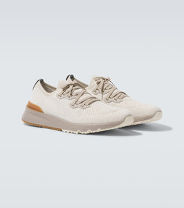 Brunello Cucinelli Chin√É¬© sneakers
