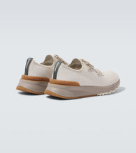 Brunello Cucinelli Chin√É¬© sneakers