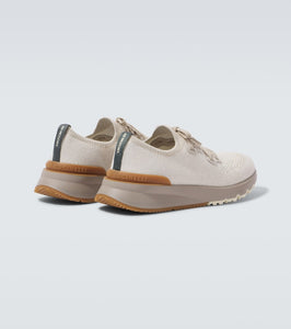 Brunello Cucinelli Chin√É¬© sneakers