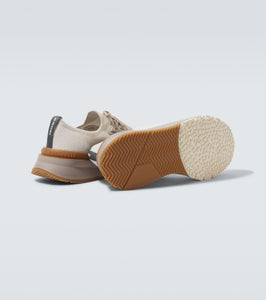 Brunello Cucinelli Chin√É¬© sneakers