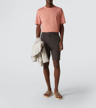 Brunello Cucinelli Suede slippers
