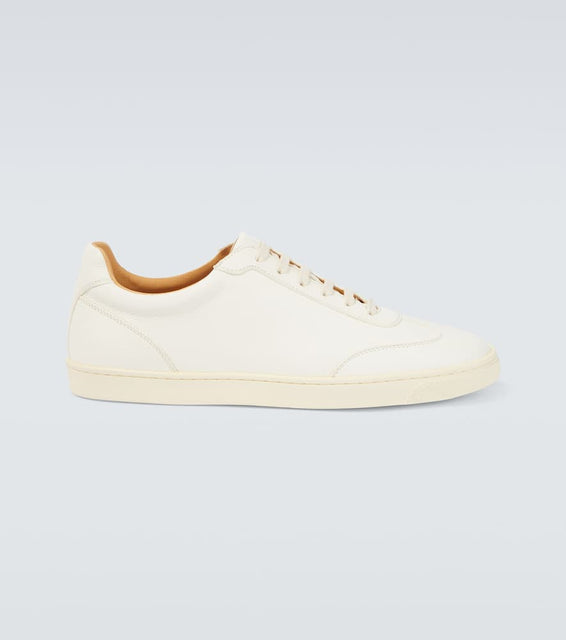 Brunello Cucinelli Leather sneakers