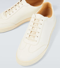 Brunello Cucinelli Leather sneakers
