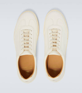 Brunello Cucinelli Leather sneakers