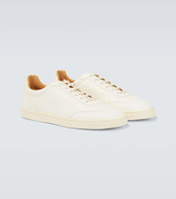 Brunello Cucinelli Leather sneakers