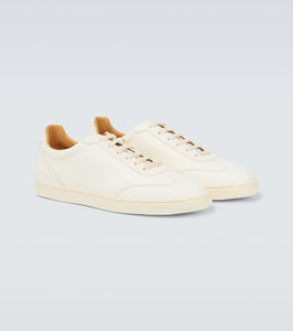Brunello Cucinelli Leather sneakers