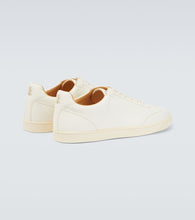 Brunello Cucinelli Leather sneakers