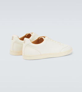 Brunello Cucinelli Leather sneakers