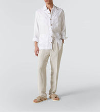 Brunello Cucinelli Suede sandals