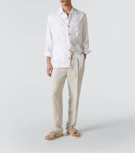 Brunello Cucinelli Suede sandals