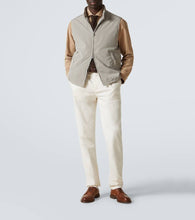 Brunello Cucinelli Leather derby shoes