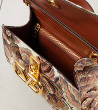 Valentino Garavani VSling Small jacquard shoulder bag