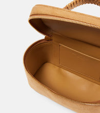 Stella McCartney Falabella Mini faux leather tote bag