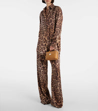 Stella McCartney Falabella Mini faux leather tote bag