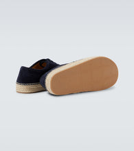 JW Anderson Suede espadrilles