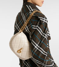 Burberry Rocking Horse Medium leather shoulder bag