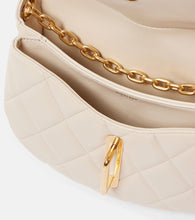 Burberry Rocking Horse Medium leather shoulder bag