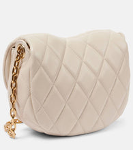 Burberry Rocking Horse Medium leather shoulder bag