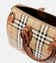 Burberry Burberry Check Medium tote bag