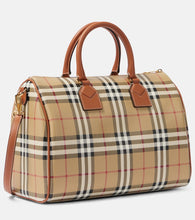 Burberry Burberry Check Medium tote bag