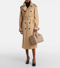 Burberry Burberry Check Medium tote bag