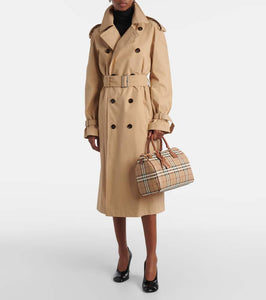 Burberry Burberry Check Medium tote bag