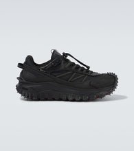 Moncler Trailgrip GTX ripstop and Gore-Tex√Ç¬Æ running shoes