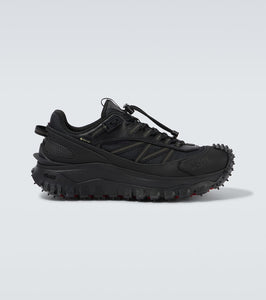 Moncler Trailgrip GTX ripstop and Gore-Tex√Ç¬Æ running shoes